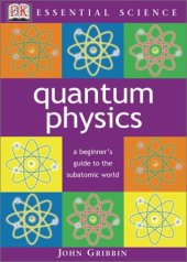 book Quantum Physics