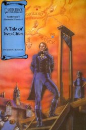 book A Tale of Two Cities