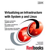 book Virtualizing an Infrastructure With System P and Linux