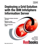 book Deploying a Grid Solution With the IBM Infosphere Information Server