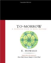 book To-Morrow: A Peaceful Path to Real Reform