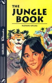 book Jungle Book