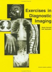 book Exercises In Diagnostic Imagin