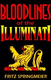 book Bloodlines of the Illuminati