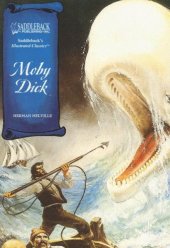 book Moby Dick