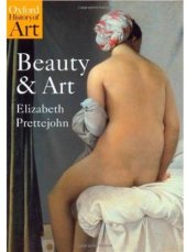 book Beauty and art, 1750-2000