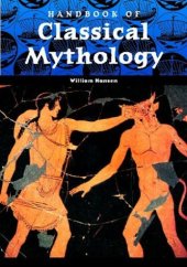 book Handbook of classical mythology