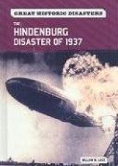 book The Hindenburg Disaster of 1937