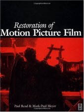 book Restoration of Motion Picture Film