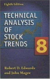 book Technical Analysis of Stock Trends