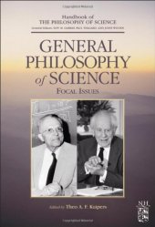 book General Philosophy of Science: Focal Issues