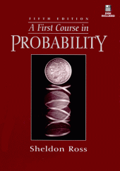 book First Course in Probability, A