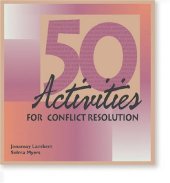 book 50 Activities for Conflict Resolution