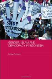 book Gender, Islam and Democracy in Indonesia