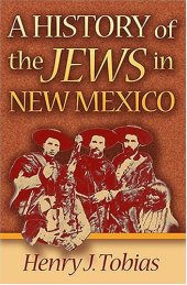 book A History of the Jews in New Mexico