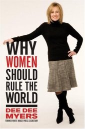 book Why Women Should Rule the World