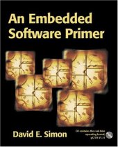 book An Embedded Software Primer