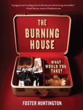 book The Burning House