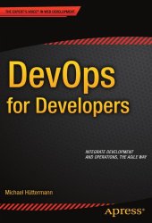 book DevOps for Developers