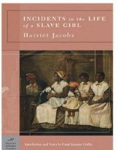 book Incidents in the Life of a Slave Girl