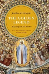 book Golden legend - readings on the saints