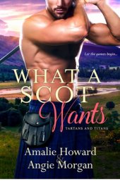 book What a Scot Wants