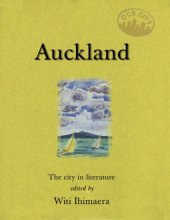 book Auckland: the city in literature