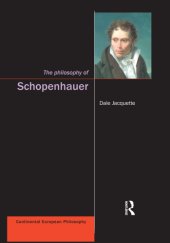 book The Philosophy of Schopenhauer