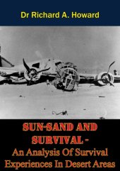 book Sun, Sand and Survival: An Analysis of Survival Experiences in Desert Areas