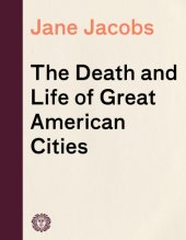 book The Death and Life of Great American Cities