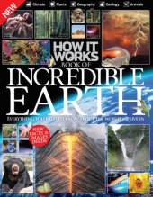 book How it works book of incredible earth