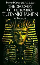 book The Discovery of the Tomb of Tutankhamen