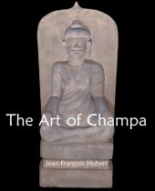 book The Art of Champa