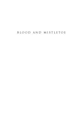 book Blood and mistletoe: the history of the Druids in Britain