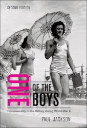 book One of the Boys: Homosexuality in the Military during World War II