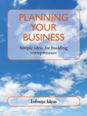 book Planning Your Business