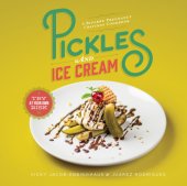 book Pickles and ice cream: a bizarre pregnancy cravings cookbook