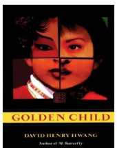 book Golden Child