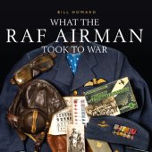 book What the RAF Airman Took to War