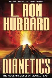 book Dianetics: the modern science of mental health