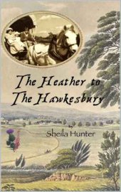 book The Heather to the Hawkesbury