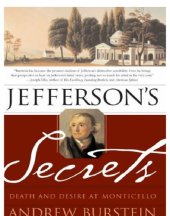 book Jefferson's Secrets: Death and Desire at Monticello