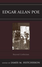 book Edgar Allan Poe: beyond gothicism