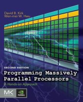 book Programming Massively Parallel Processors: A Hands-on Approach