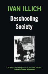 book Deschooling Society (Open Forum)