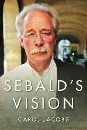 book Sebald's vision