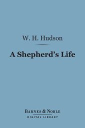 book A shepherd's life: impressions of the South Wiltshire Downs