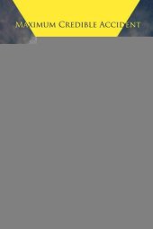 book Maximum Credible Accident