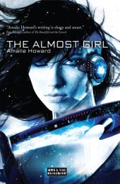 book The Almost Girl