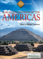 book Early Civilizations of the Americas